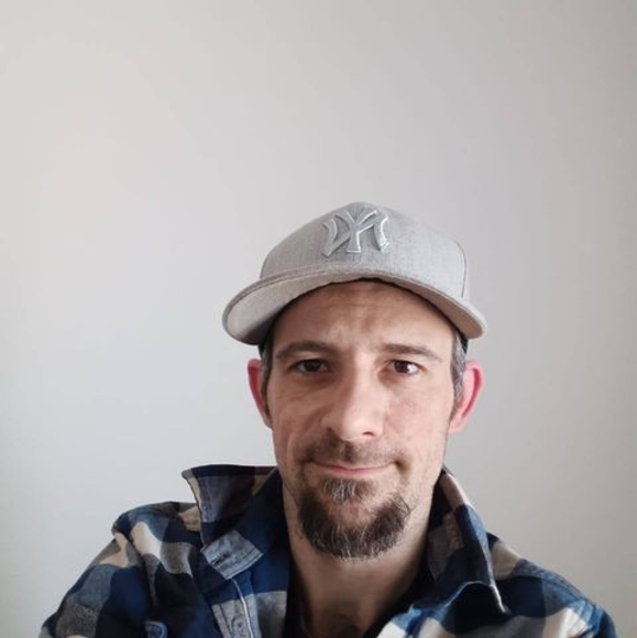 Meet your Posher, Scott - Picture 1 of 1